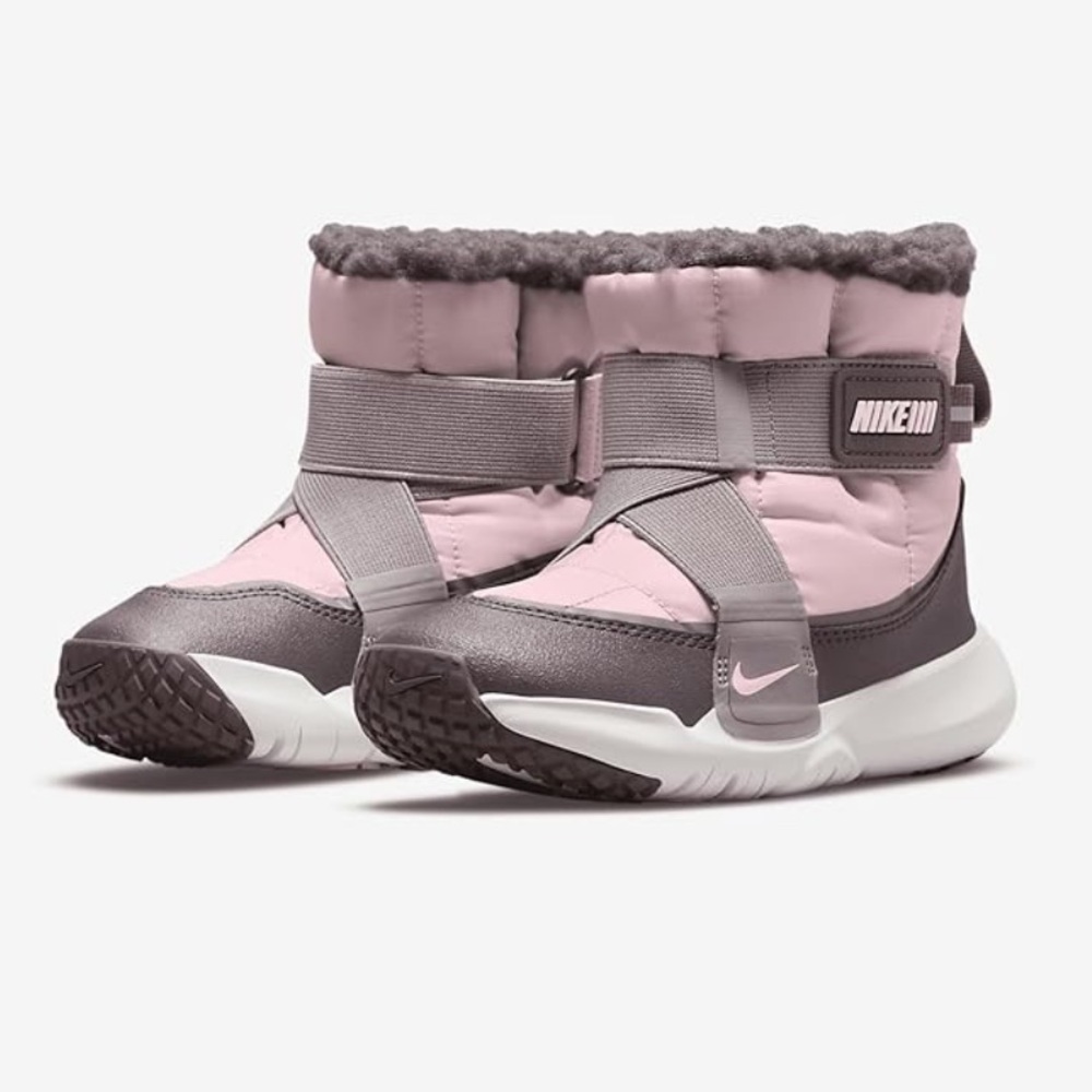Baby Girl Nike Flex Advance Boots